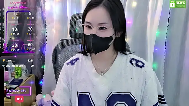 Dully_ana webcam