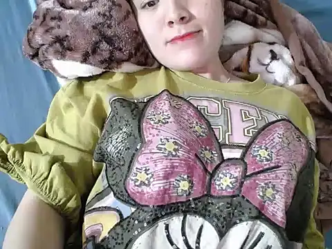 Lyzizi_lovely09 webcam