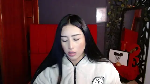 melissa__dolce webcam