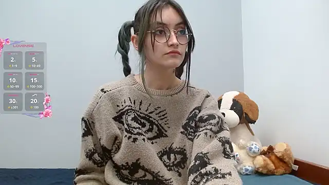 naomi_unu webcam