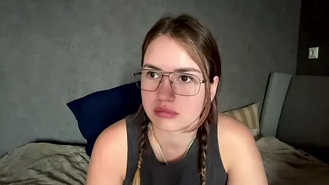 Four_Our webcam