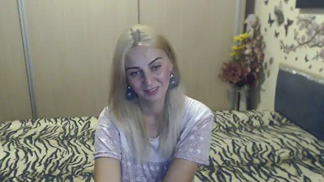 MirabelaSweet webcam