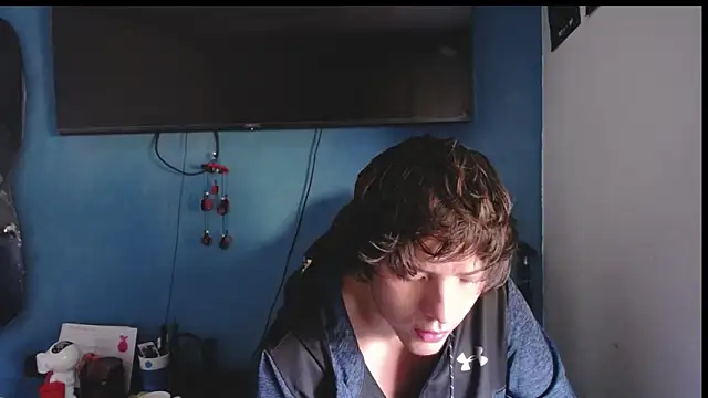 Santiago_kiler webcam