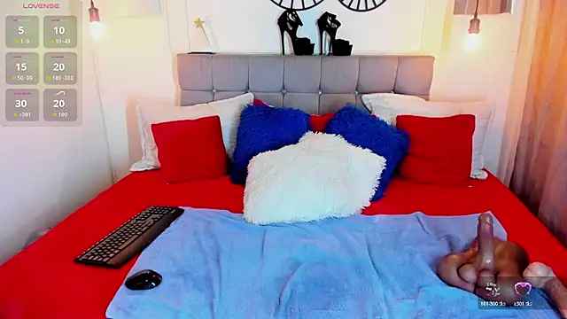 Ashley_Beenson webcam