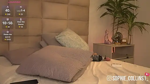 sophiecollins_1 (F teen) - plug anal  and nora play 🎀