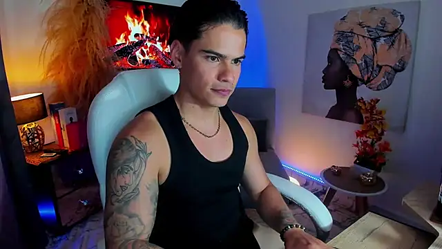 Matias_Murrier webcam