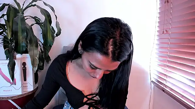 im_amber webcam