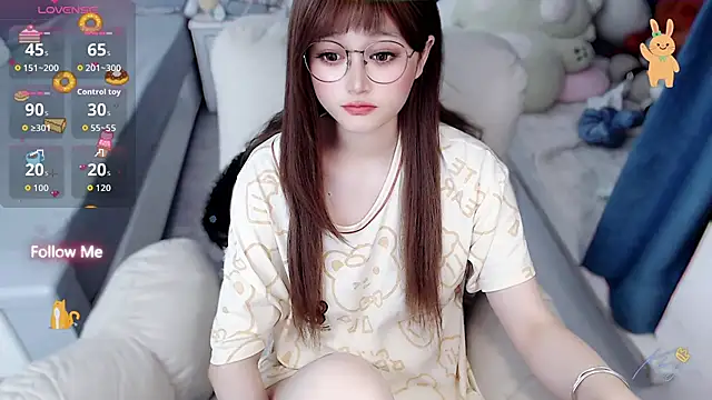 Sweet-18wanwan webcam