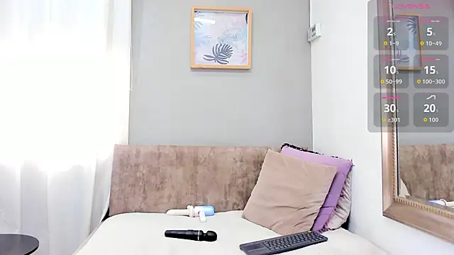 _LaraMom_ webcam