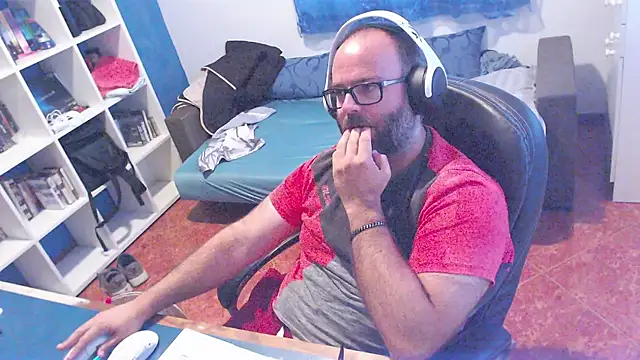 ravingr4d4 webcam