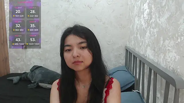 Shy_Kira webcam