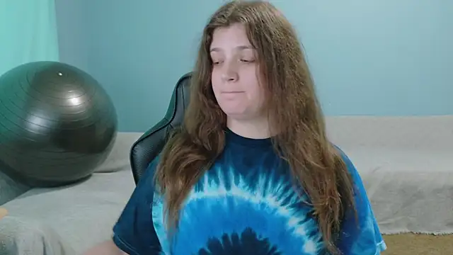 TreeJeanne webcam