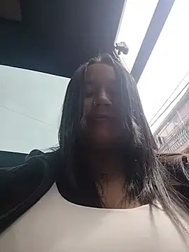 Cristal__04 webcam