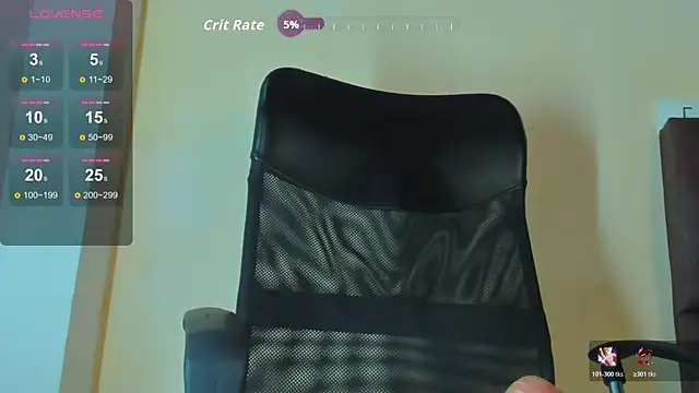 MikeRoss7777 webcam