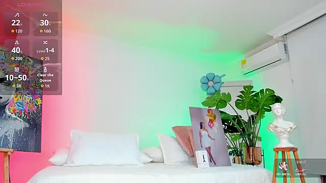 JANYLOVE__ webcam