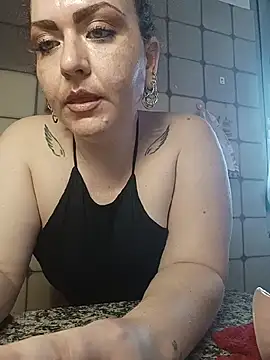Bambol_yna webcam