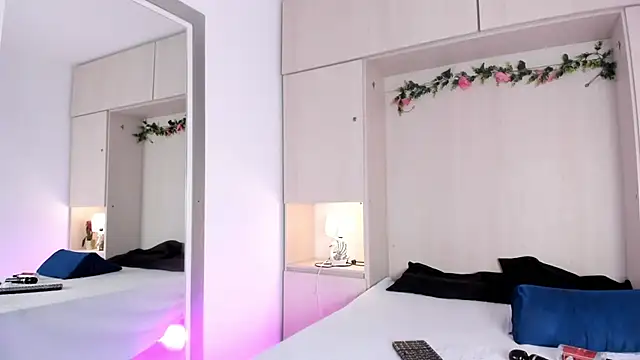KendallRosse1 webcam