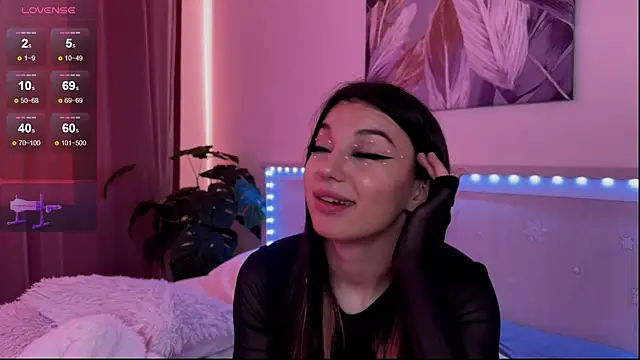 Veronica_leal webcam