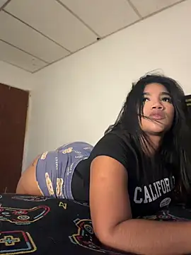 JennamartinyII webcam