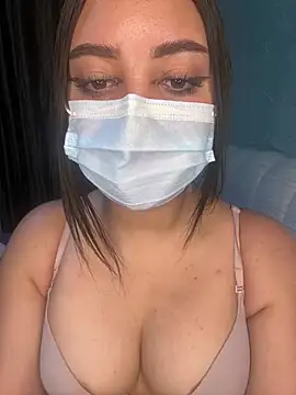 Malak-sexy-one webcam