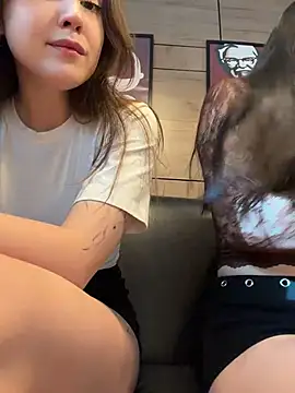 Peachy_Dream webcam
