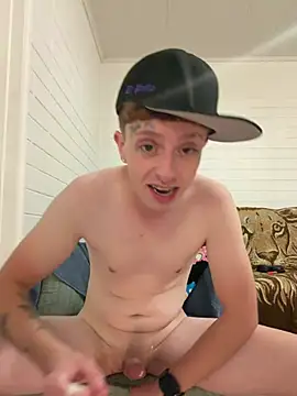 twentywithafelonyy webcam