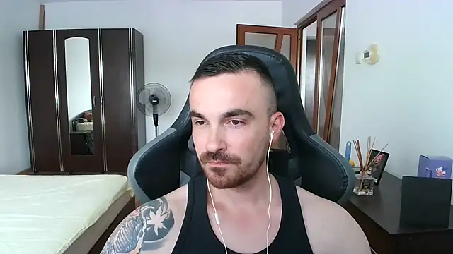 mu5clemania2 webcam