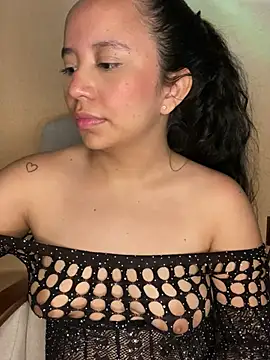 princess_Ale webcam