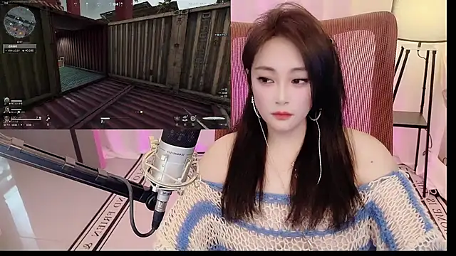 Daisy-77 webcam