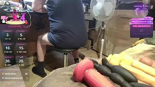 misteryman1956 webcam
