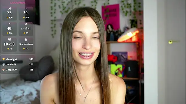 EvaLung777 webcam