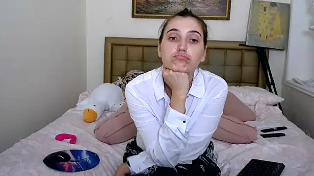 Iren webcam