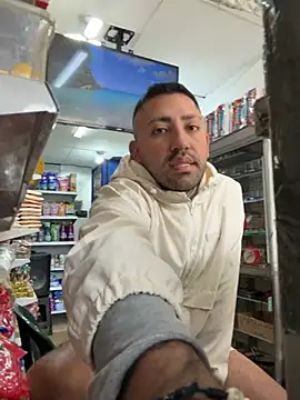 JuanZapata33 webcam