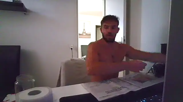 alpha-hunk webcam