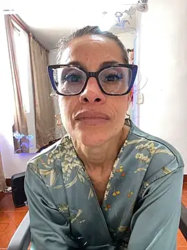 Goddess-Love- webcam