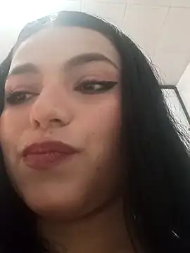 Naomy_Gomez_ webcam