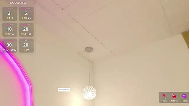 AllissonJames webcam