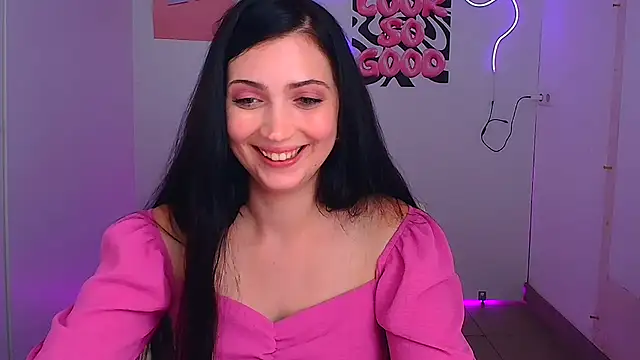 Amalia_amor webcam