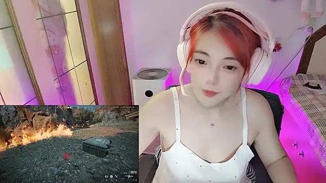 Song_99 webcam