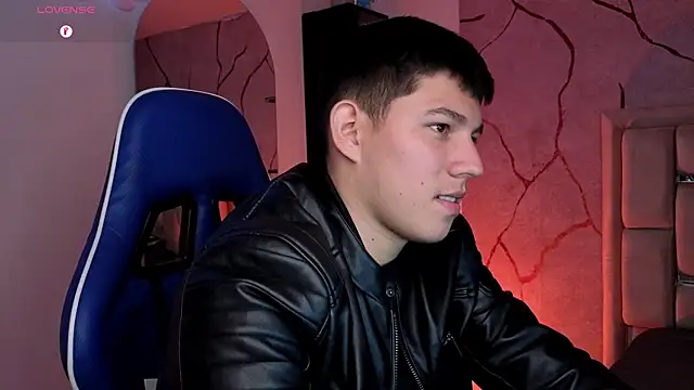 JamesCr_ webcam