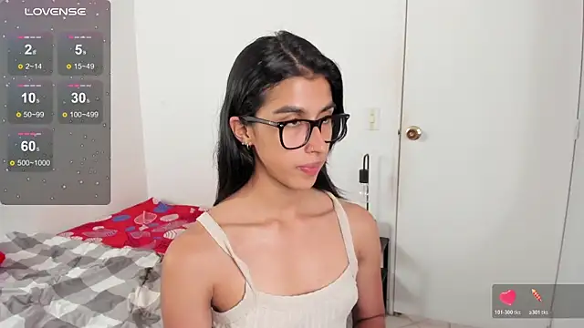 Mazikeen__18 webcam