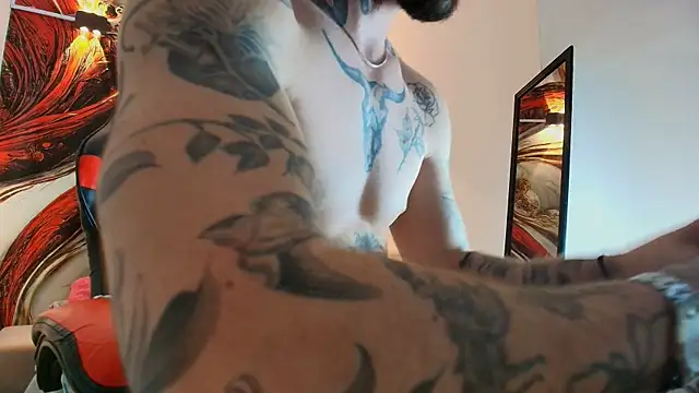 Luke_davis01 webcam