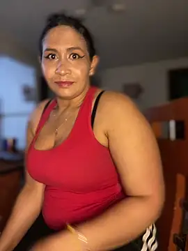 Carola-Ross webcam