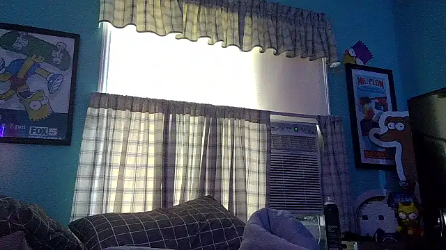 Novabear6996 webcam