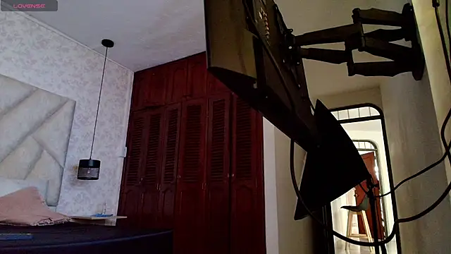 AmbarRaj webcam