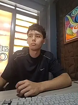 SrJacobs webcam