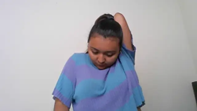 Rush_rosee_150 webcam
