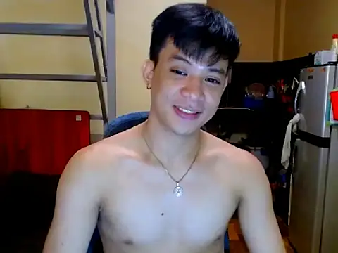AsianCUMQUICKLY webcam
