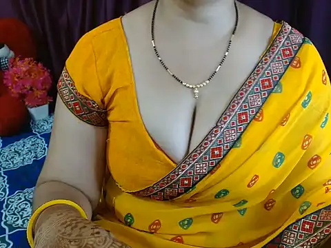 Sexy_Yashvi webcam
