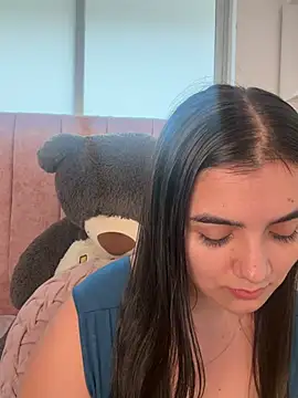 salomecute21 webcam